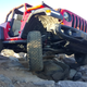 Image for article titled An Extremely Detailed Look Into The Ford Bronco's Engineering Designed To Take On Jeep